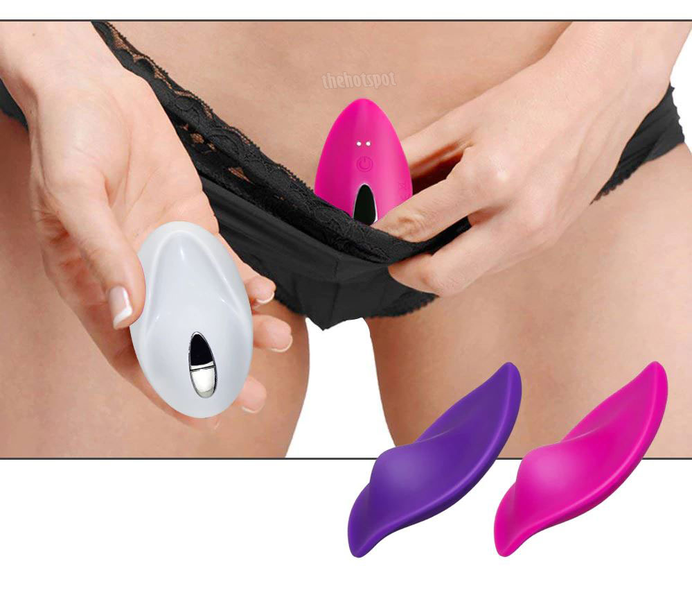 Panties Vibrator