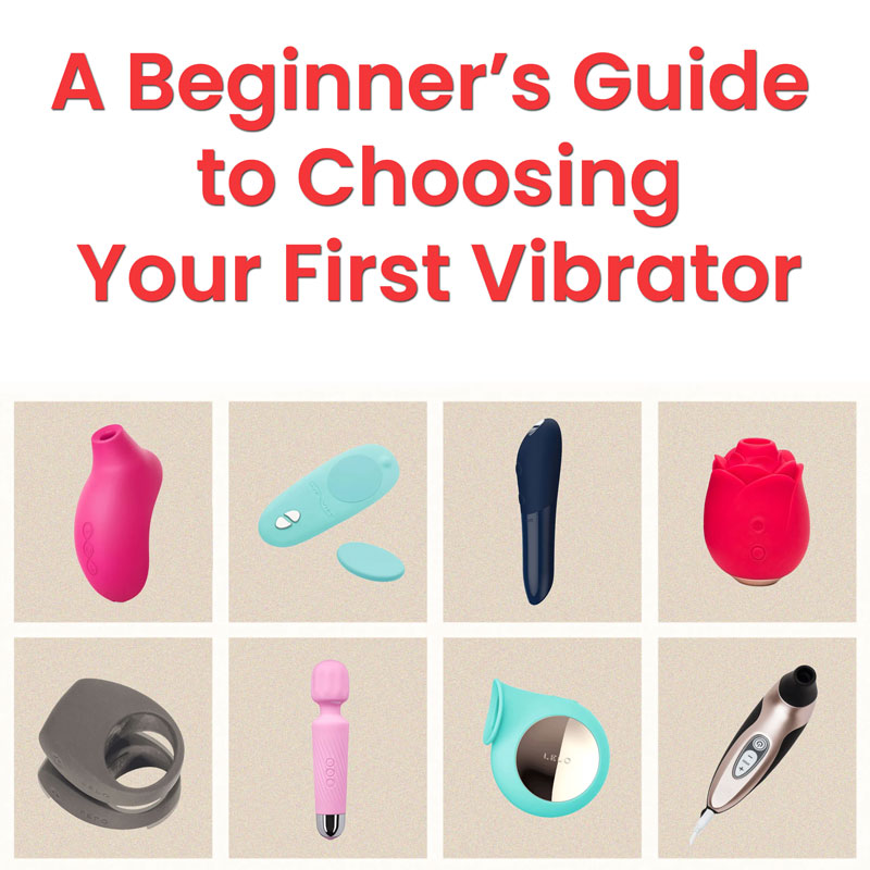 an image of beginner vibrators