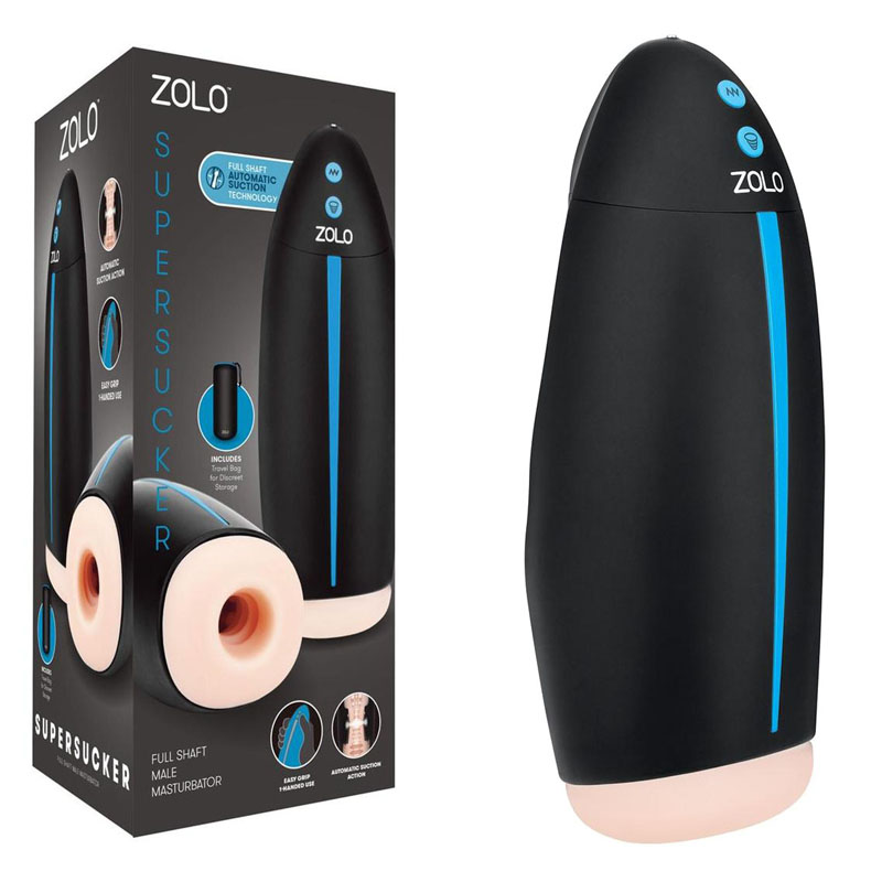 zolo automatic blowjob masturbator Penis Shaped Vibrators