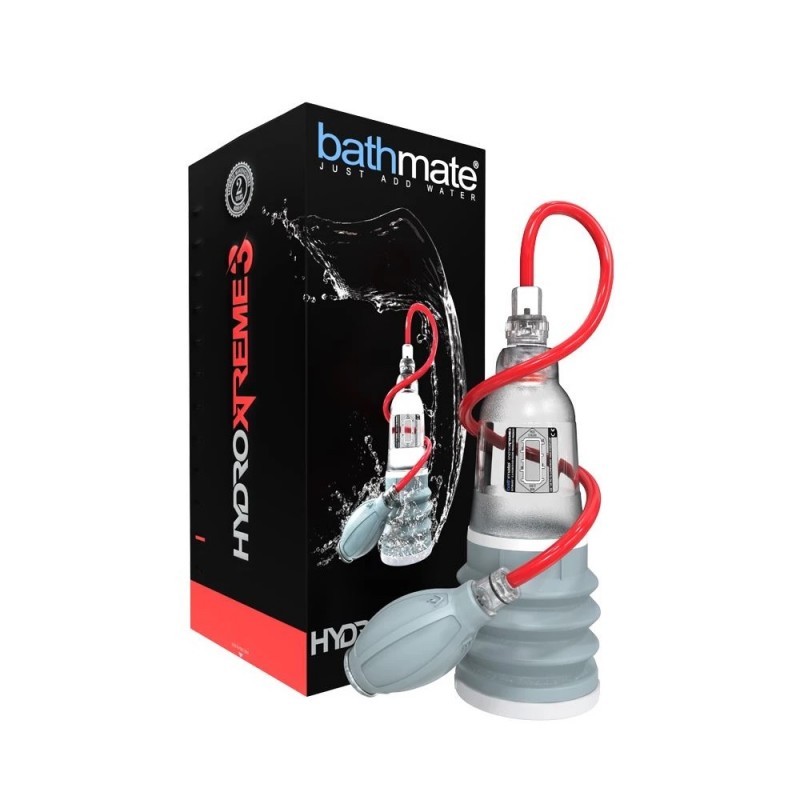 Bathmate HydroXtreme3