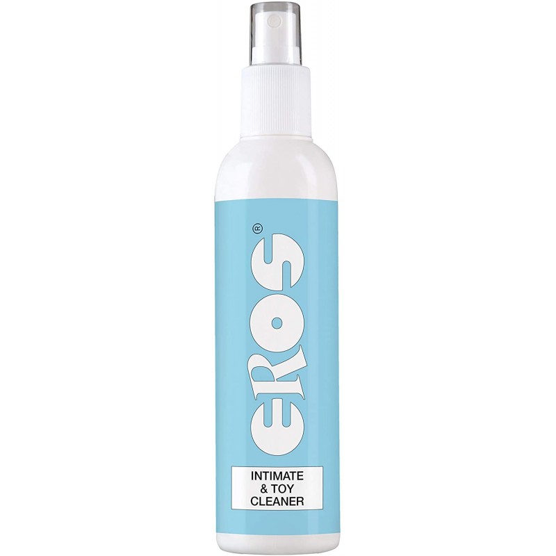 EROS Intimate and Toy Cleaner 200 ml - Alcohol Free