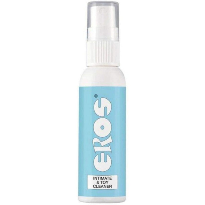 EROS Intimate and Toy Cleaner 50 ml - Alcohol Free
