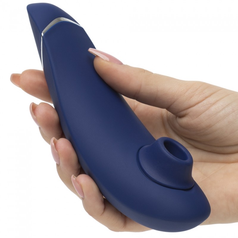 Womanizer Premium 2 Blueberry