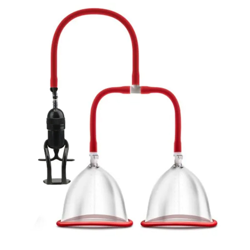 Adora Luv Pump - Breast Pump Set