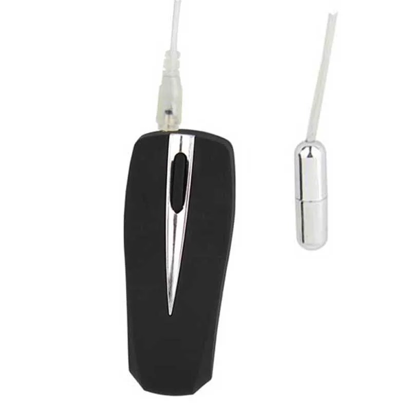 Adora Micro Tingler - Silver