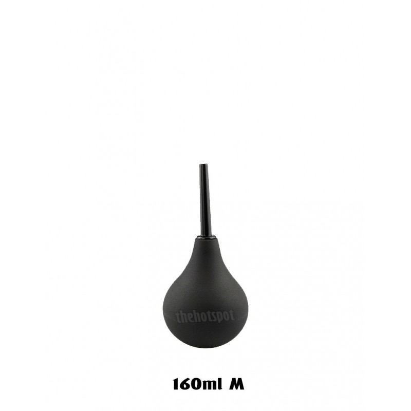 Adora Enema Colonic Irrigation Anal Rinse - Black 2 (Medium)