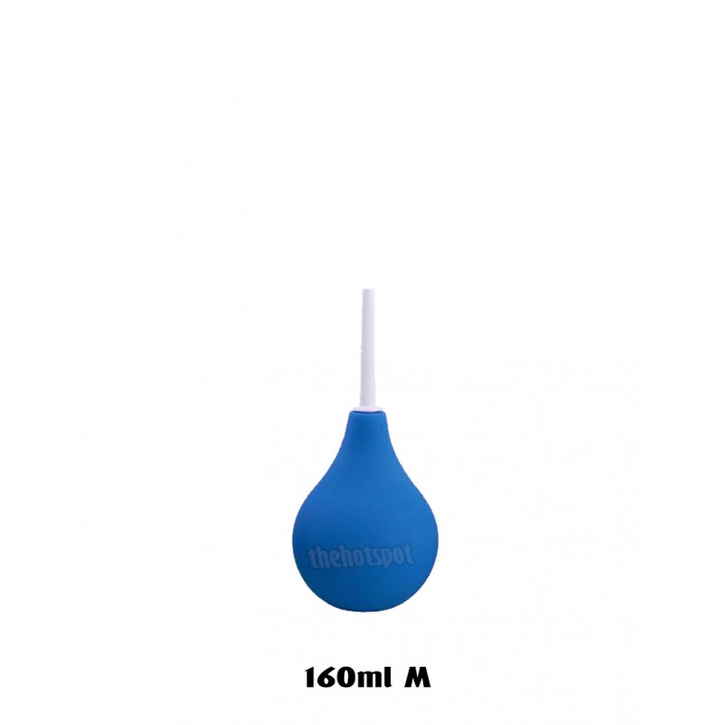 Adora Enema Colonic Irrigation Anal Rinse - Blue (Medium)