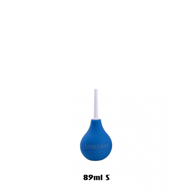 Adora Enema Colonic Irrigation Anal Rinse - Blue 1 (Small)