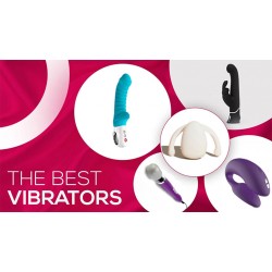 16 Best Vibrators for Women In 2023, According To Sexperts