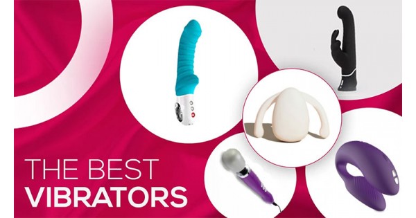 vibrating cock ribg 18 Best Clitoral Sex Toys for Amazing Stimulation main image 0