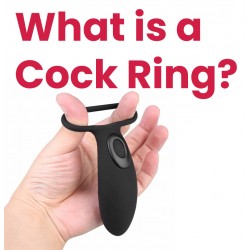 What is a Cock Ring? 15 Things to Know Before Use