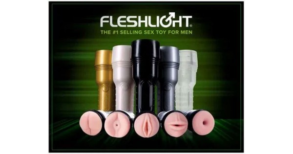Fleshlight Australia | The 2025 Ultimate Guide - The Hot Spot