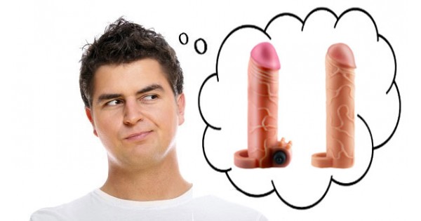 How To Use a Penis Sleeve
