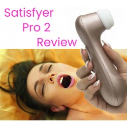 Satisfyer Pro 2 Review: Is The Next Generation Model Worth It?