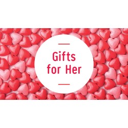 Valentines Day Gifts For Her