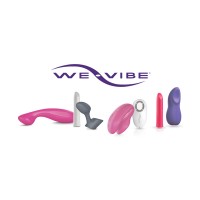 Top 10 Solo and Couples We-Vibe Vibrators of 2026 | Actually Tested Top 10 Solo and Couples We-Vibe Vibrators of 2026 | Actually Tested