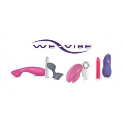 Top 10 We-Vibe Products 2023