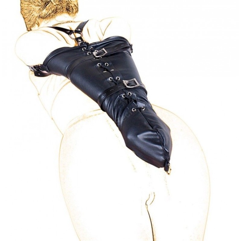Adora Armbinder Bondage Restraint