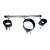 Adora Neck Wrist Spreader Bar $49.99