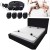 Adora Under Mattress Bed Restraint - Black $49.99