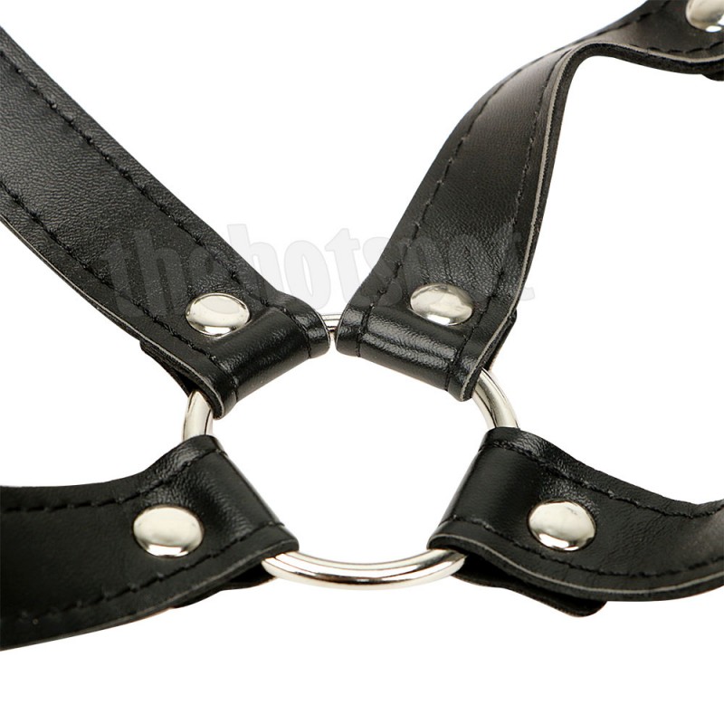 Bondage Clamps 6