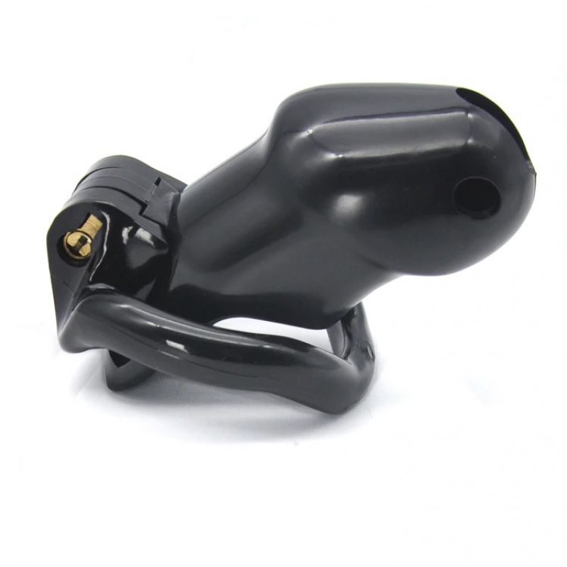 Adora T5 Man Cage - Black