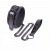 Adora Black Diamond Grain Collar with Lead $38.24