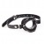 Lips Mouth Gag Bondage Restraint - Black $14.44