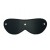 Adora Couples Blindfold Eye Mask - Black $8.99