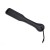 Adora Spanking Paddle - Black $21.99