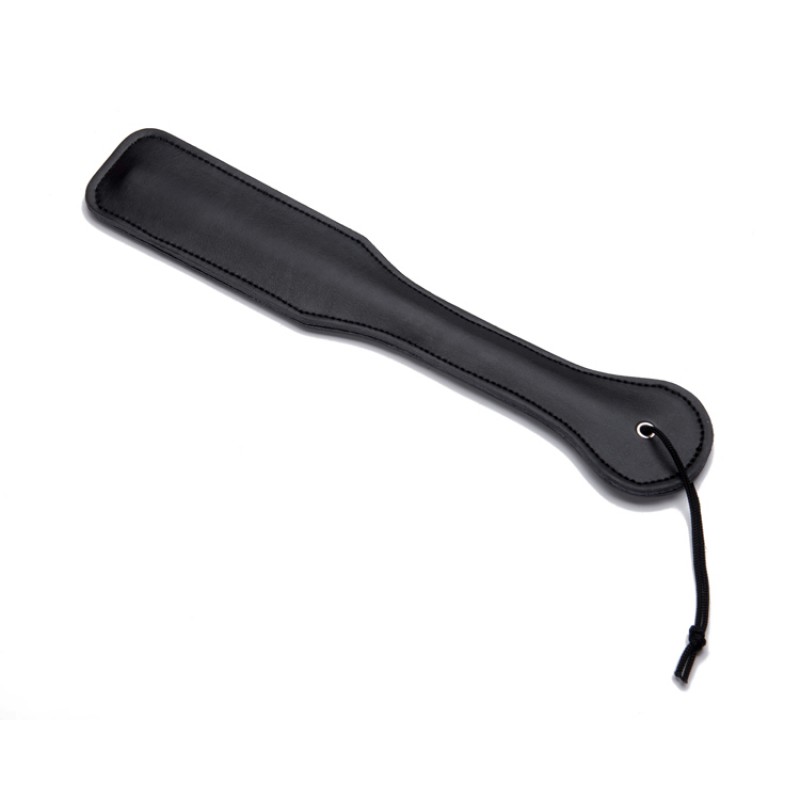 Adora Spanking Paddle - Black