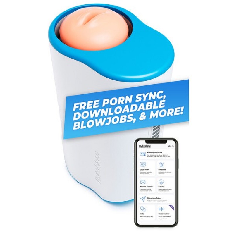 Autoblow AI Ultra