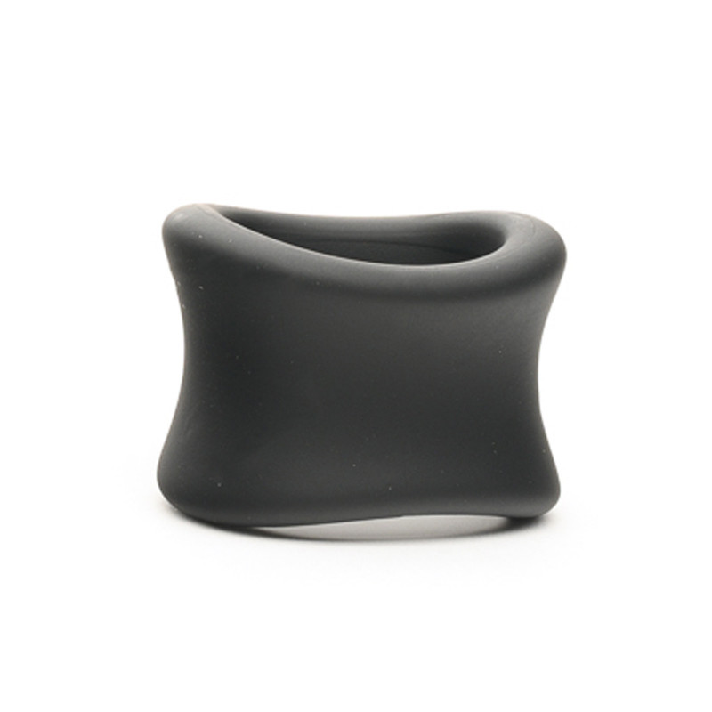 Ergo Balls 30mm Ball Stretcher by Sport Fucker - Black