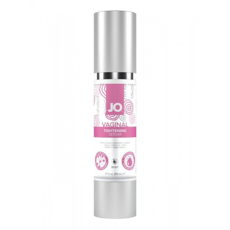 JO Vaginal Tightening Serum 50 mL
