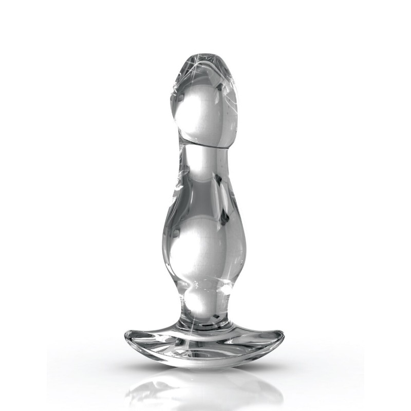 Icicles No. 72 Butt Plug