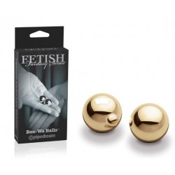 Ben Wa Balls & Kegel Exercisers