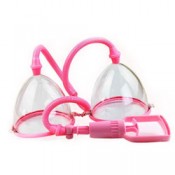 Breast Enlargement Pumps