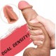 Dual Density Dildos