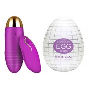 Egg Sex Toys