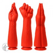 Fist Dildos / Hand Dildos