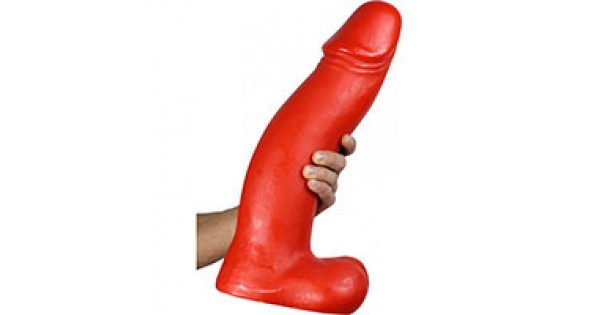 Buy a 12 Inch Monster Dildo Online in Australia