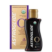 Oil Based Sex Lubricants