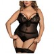 Plus Size Lingerie