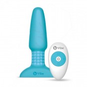 Anal Vibrators