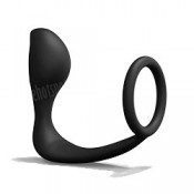 Cock Ring Anal Toys