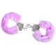 Fluffy Handcuffs