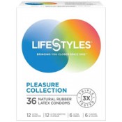 Lifestyle Condoms