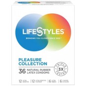 Lifestyle Condoms