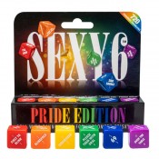 Sex Dice