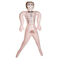 Male Blow Up Dolls & Inflatable Sex Dolls For Women | The Hot Spot
